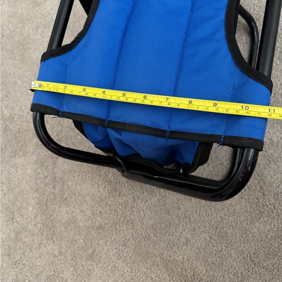 New without tags Cooler Chair - Picture 8 of 9